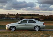 2005 Volvo XC70 Concept